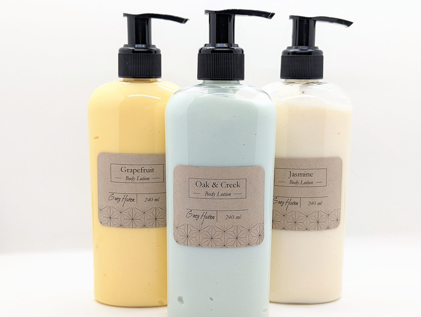 Body Lotion