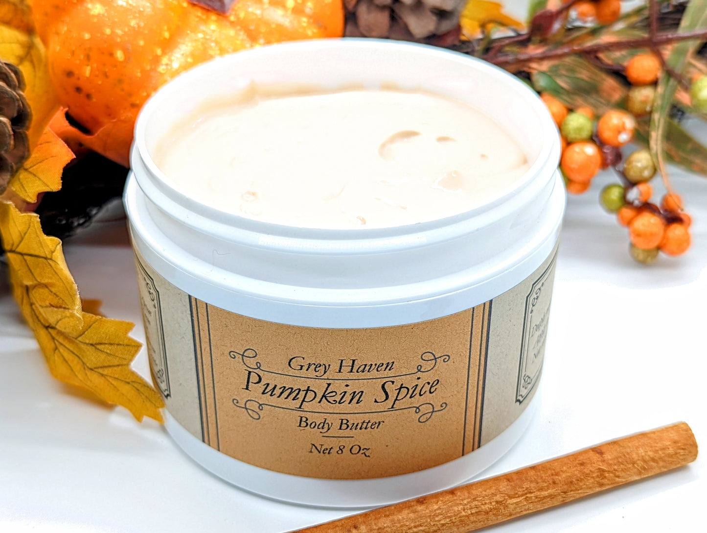 Body Butter