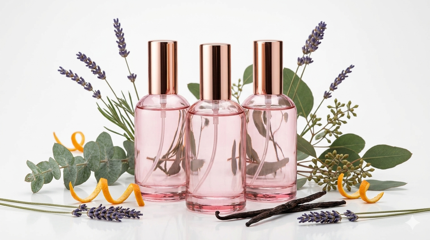Room & Linen Spray