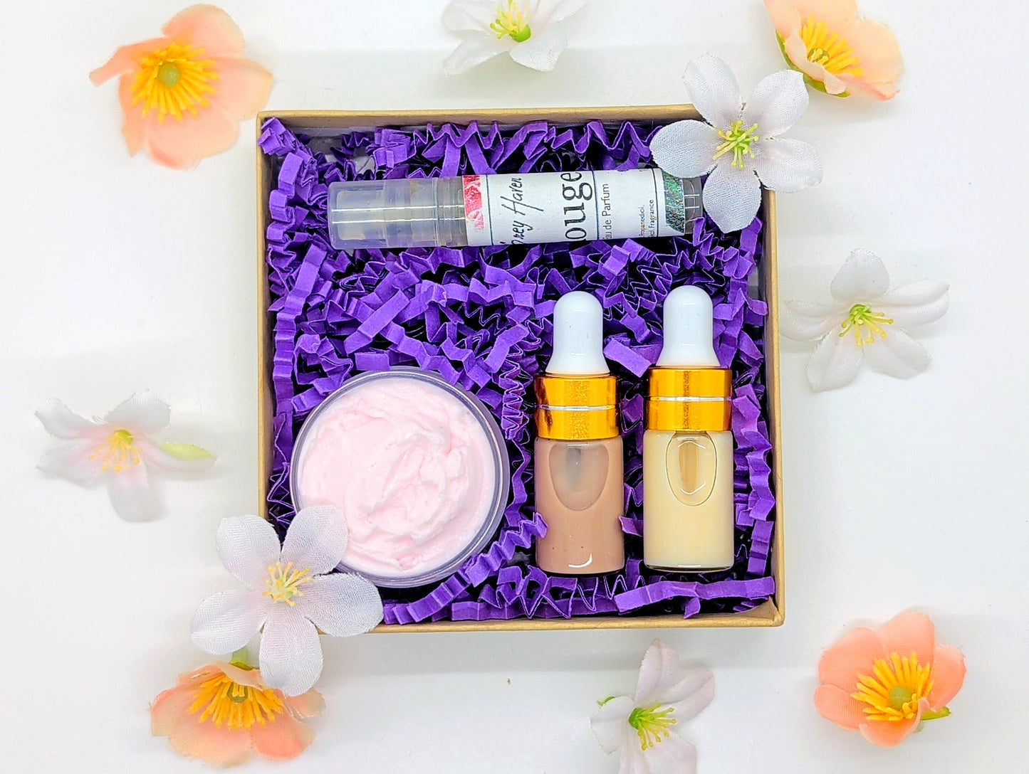 Bloom & Brighten