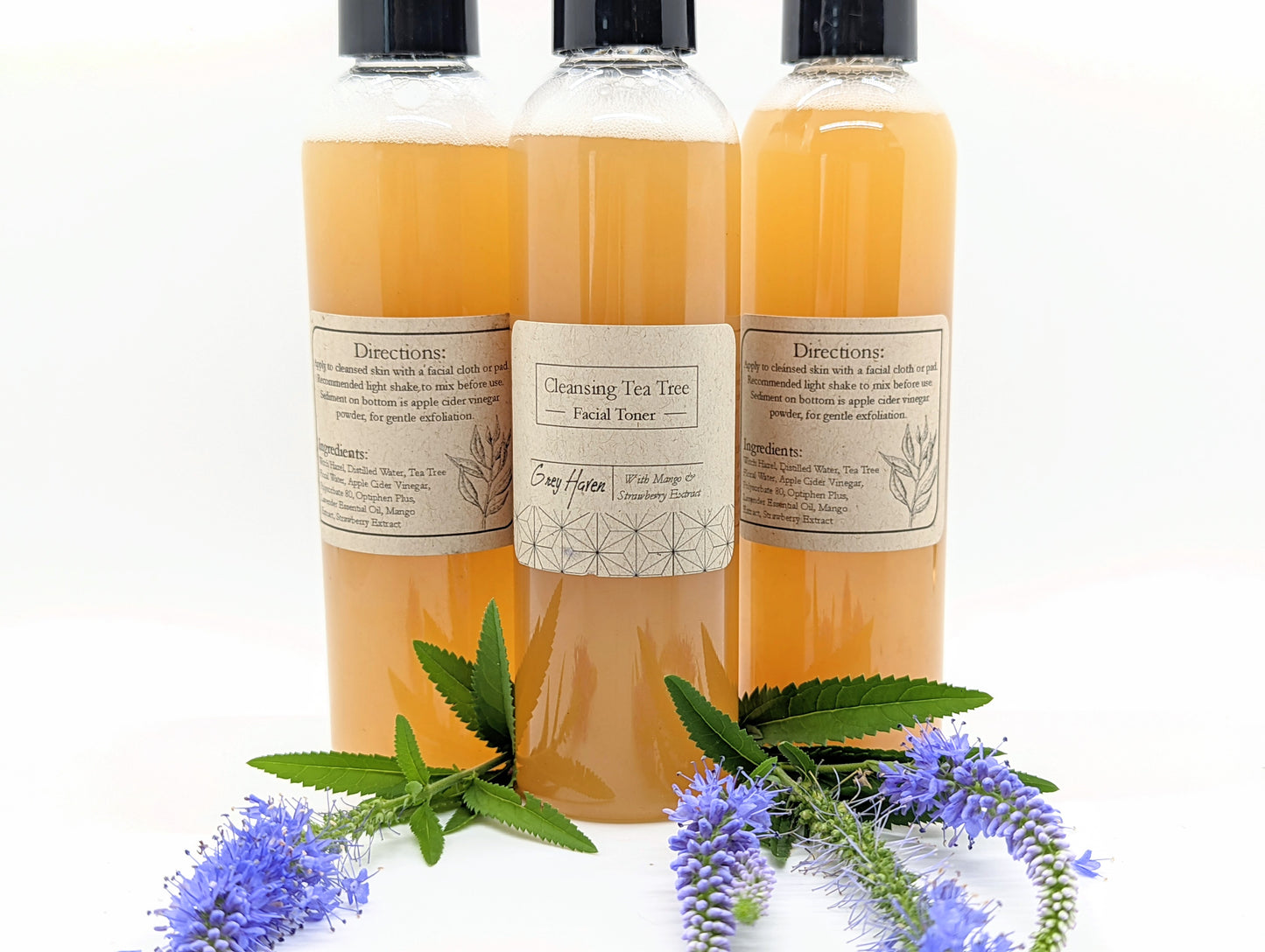 Cleansing Facial Toner