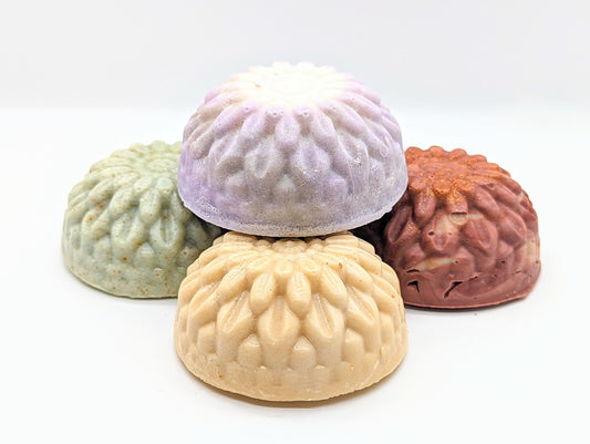 Decorative Soaps