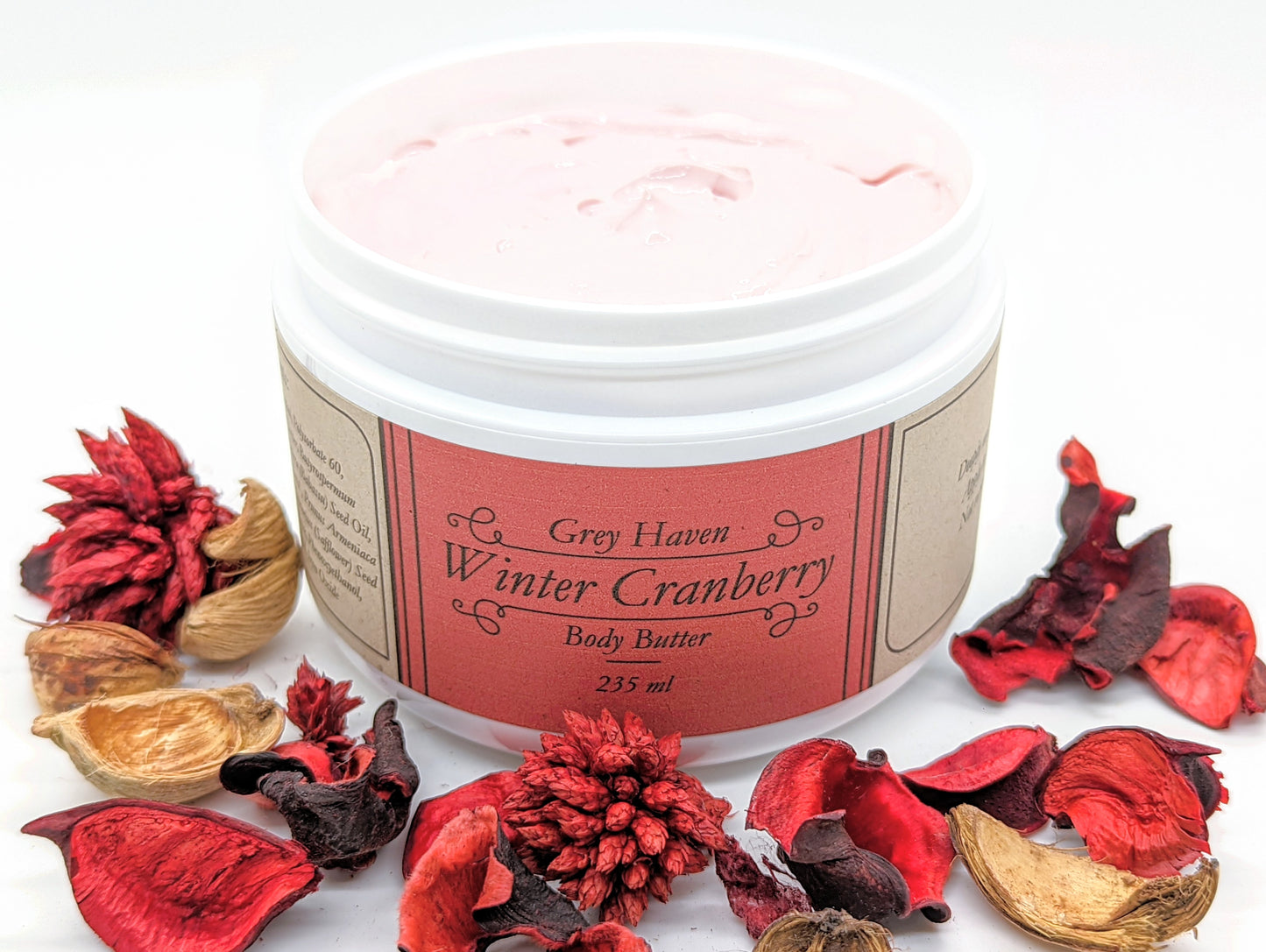 Body Butter