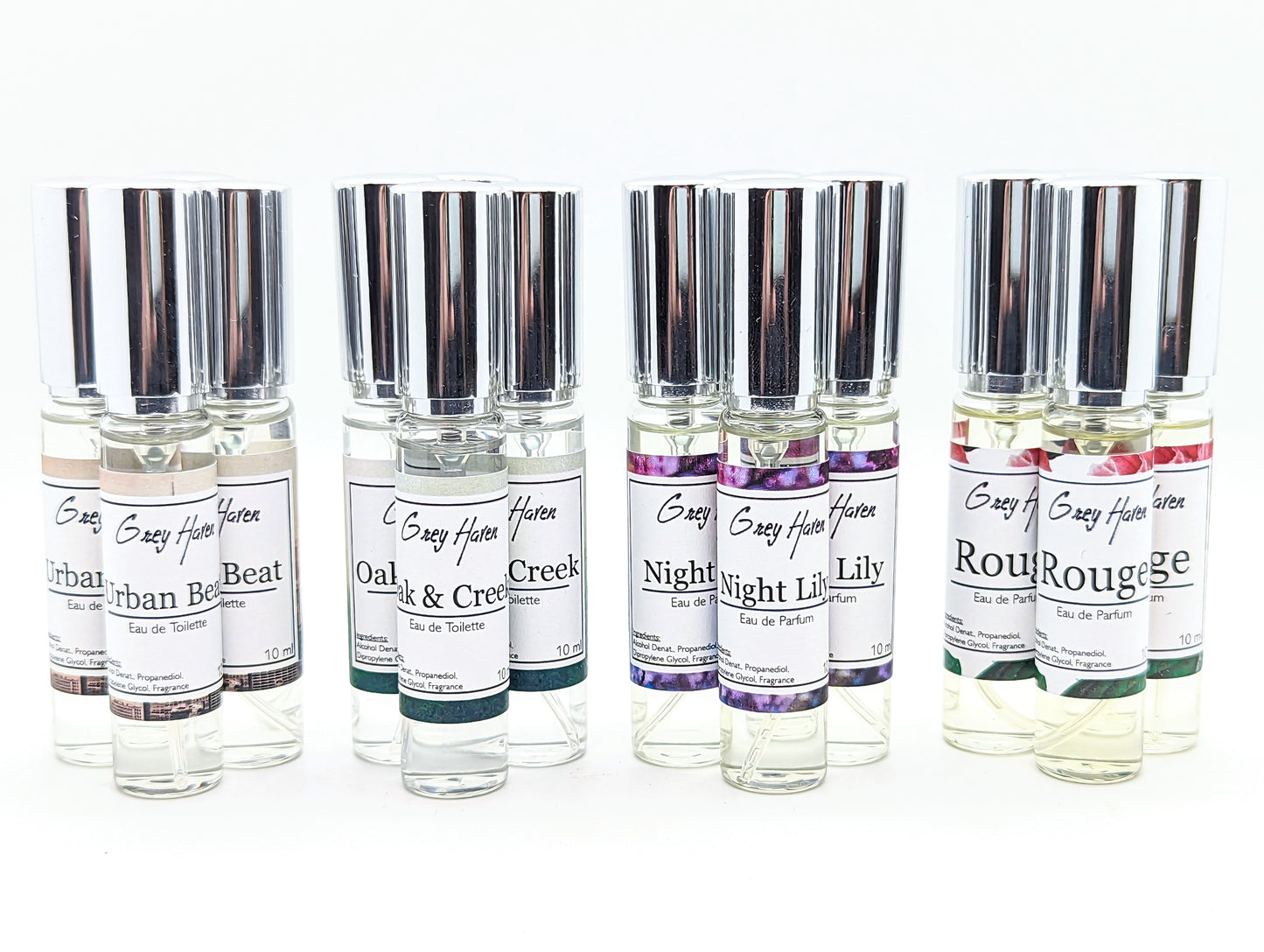 Perfume