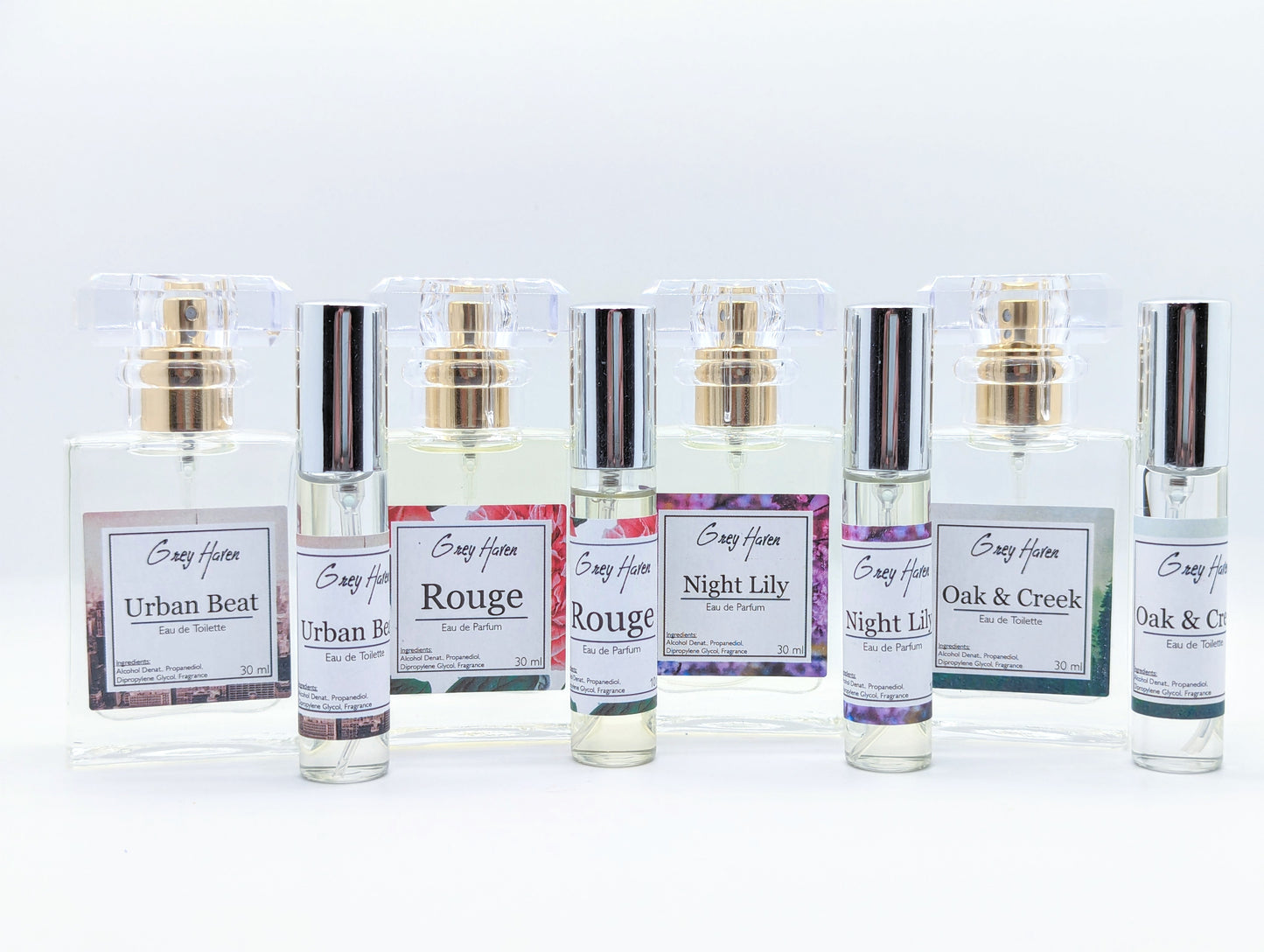 Perfume