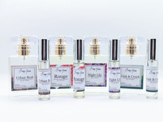 Perfume