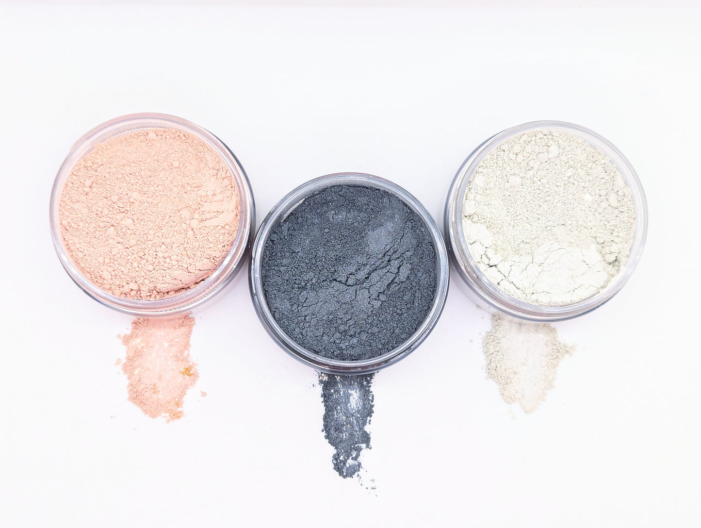 Powdered Facial Mask