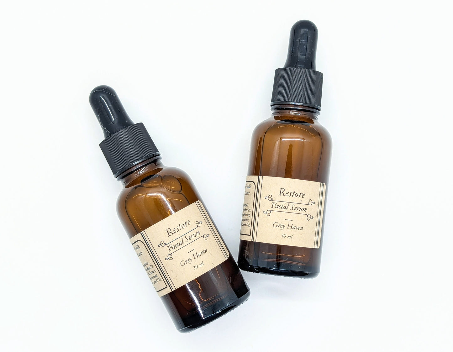 Facial Serum