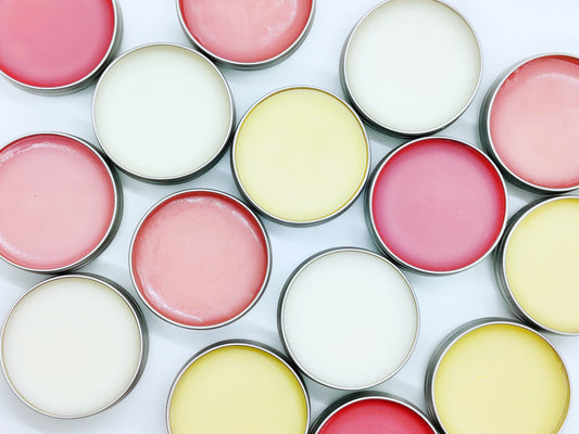Lip Balm