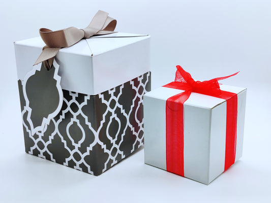 Gift Wrapping