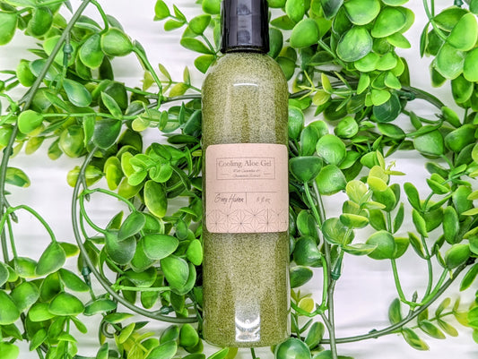 Cooling Aloe Gel