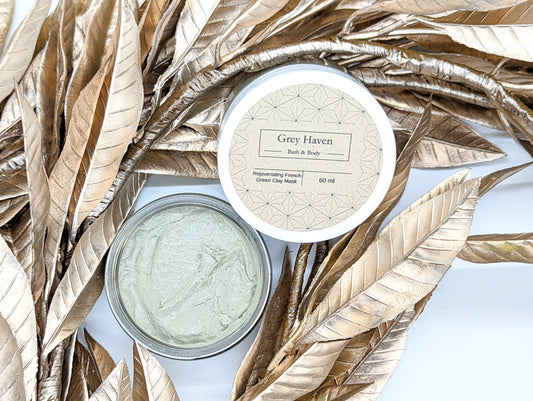 Facial Mask