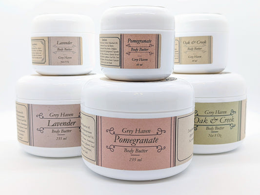 Body Butter